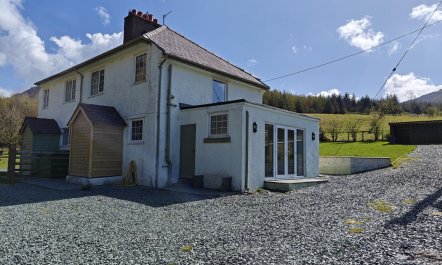 3 Bed in Lorton 1