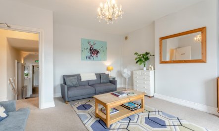 3 Bed in Corby Glen 8