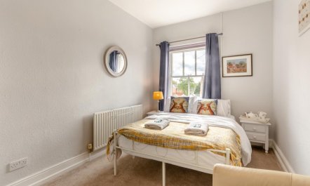 3 Bed in Corby Glen 9