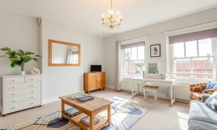 3 Bed in Corby Glen