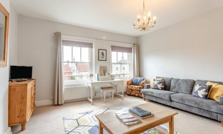 3 Bed in Corby Glen 1