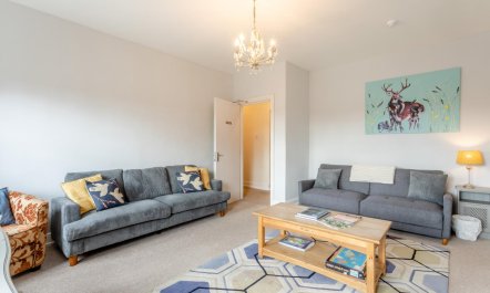 3 Bed in Corby Glen 2