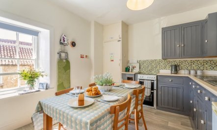 3 Bed in Corby Glen