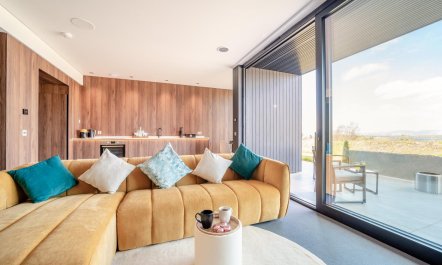 1 Bed in Oban 7