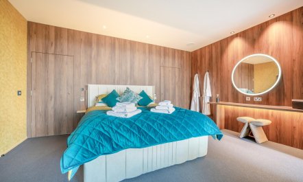 1 Bed in Oban 2