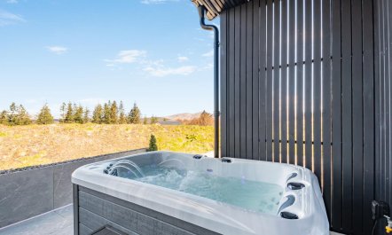 1 Bed in Oban