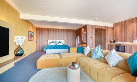1 Bed in Oban 9