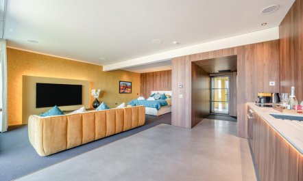 1 Bed in Oban 5