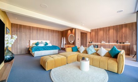 1 Bed in Oban 1