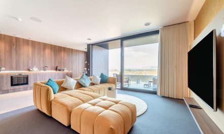 1 Bed in Oban 5