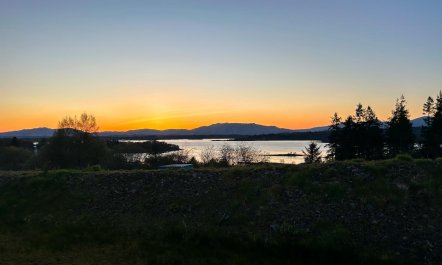 1 Bed in Oban 4