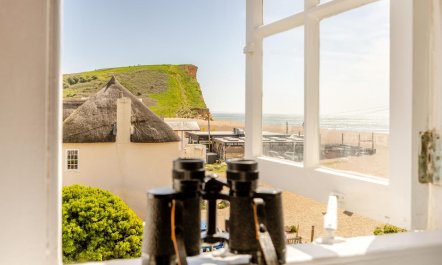 1 Bed in West Bay
