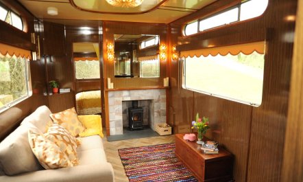 1 Bed in Monkokehampton 1