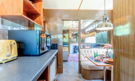 1 Bed in Monkokehampton 8