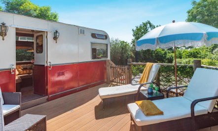 1 Bed in Monkokehampton