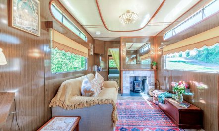1 Bed in Monkokehampton 5