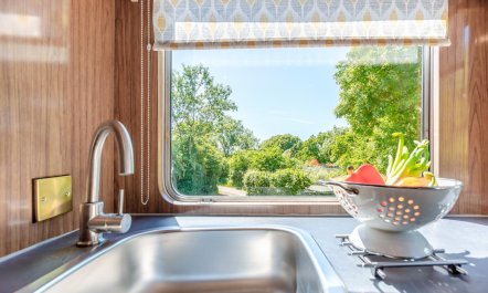 1 Bed in Monkokehampton 9