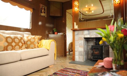 1 Bed in Monkokehampton 3