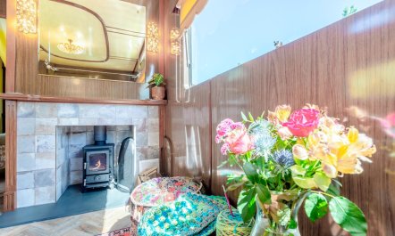 1 Bed in Monkokehampton 7