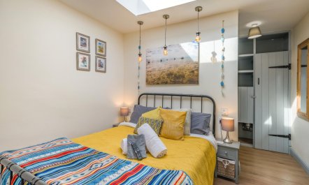 1 Bed in Heacham 8