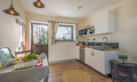 1 Bed in Heacham 2