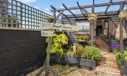 1 Bed in Heacham 1