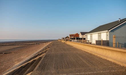 1 Bed in Heacham 7