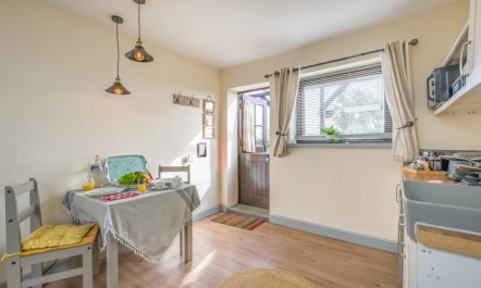 1 Bed in Heacham 4