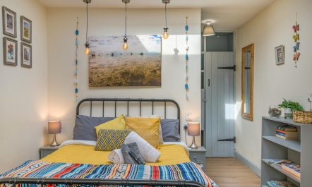 1 Bed in Heacham 3