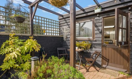 1 Bed in Heacham