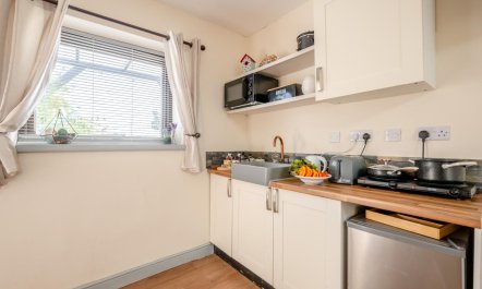 1 Bed in Heacham 2