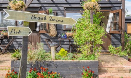 1 Bed in Heacham 6