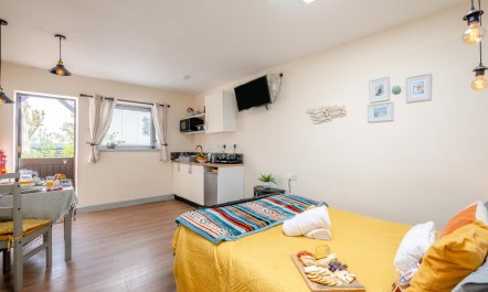 1 Bed in Heacham 9