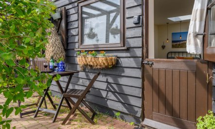 1 Bed in Heacham 5