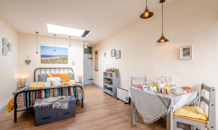 1 Bed in Heacham 3