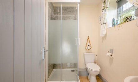 1 Bed in Heacham 4