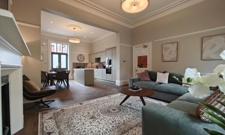3 Bed in Carlisle 1