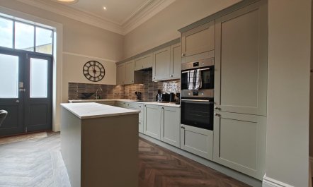 3 Bed in Carlisle 3