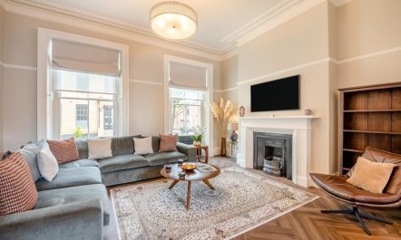 3 Bed in Carlisle