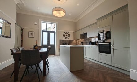 3 Bed in Carlisle 4