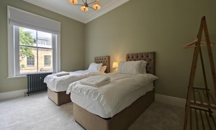 3 Bed in Carlisle 7