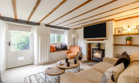 3 Bed in Henstridge 3