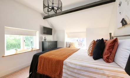 3 Bed in Henstridge 4