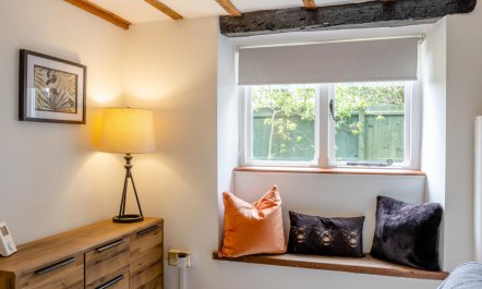 3 Bed in Henstridge 2