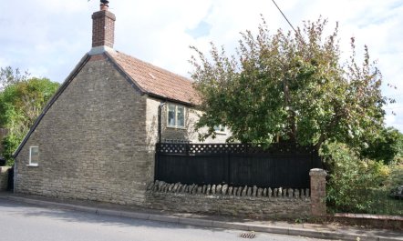 3 Bed in Henstridge 6