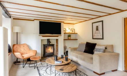 3 Bed in Henstridge