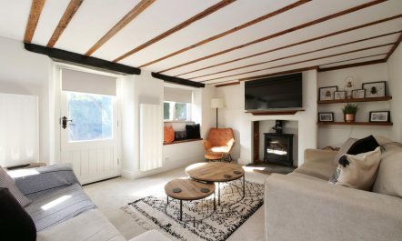 3 Bed in Henstridge 2