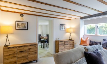 3 Bed in Henstridge 4