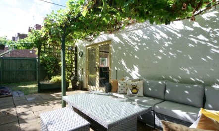 3 Bed in Henstridge