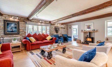 7 Bed in Awre 3
